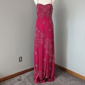 Partytime Prom Gown